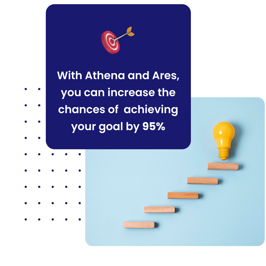 Productivity tools by Athena and Ares