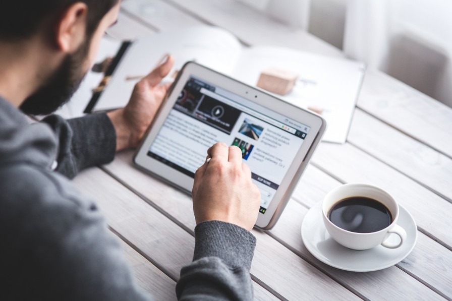 Tailored Productivity Newsletter